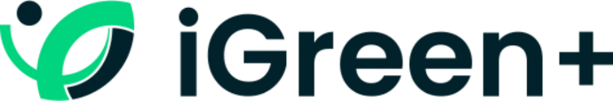 igreen logo