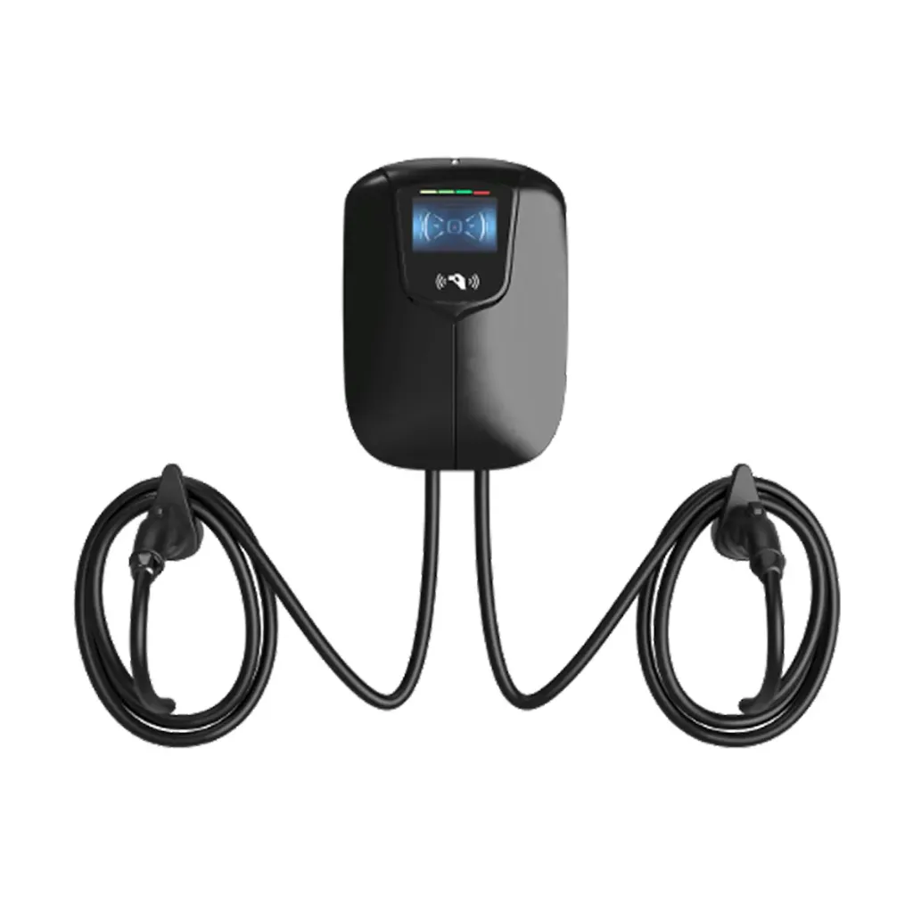[CSE-CHG-AC-CSEVC-BF-2E-W-14-2G-GBT+GBT] CSEVC-BF-2E AC Charger (14, Pared, GBT+GBT)