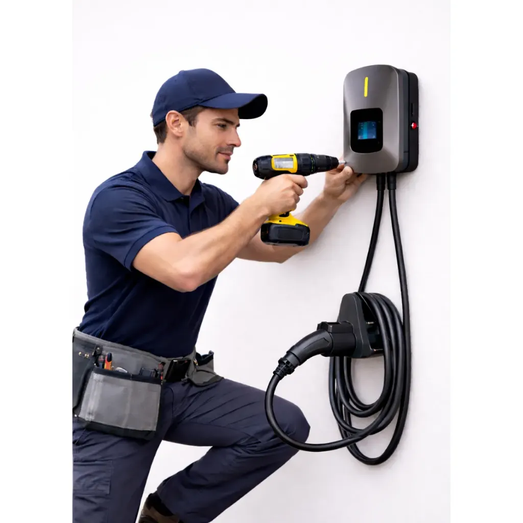 [INST-STD-05M] Paquete de instalación profesional (hasta 10 m de cable)